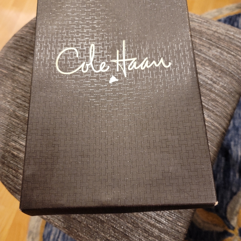 Cole Haan Duke Perf SPT